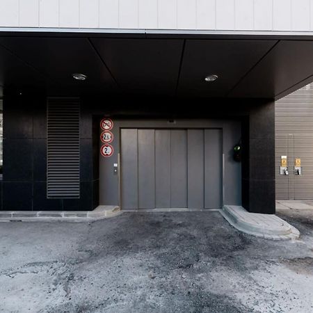 City Luxury With City Views In Ville Haute Luxemburg Exterior foto