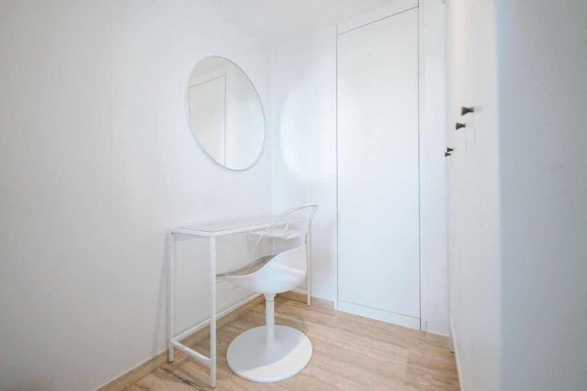 City Luxury With City Views In Ville Haute Luxemburg Exterior foto